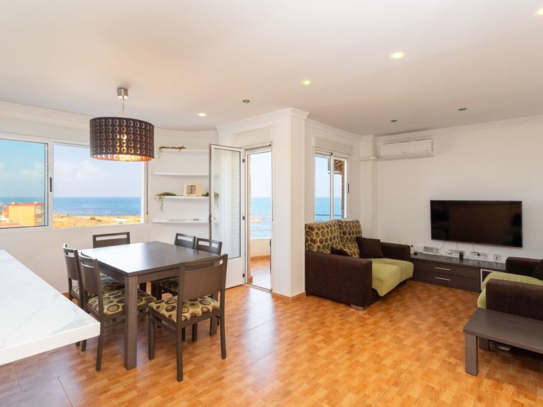 Apartment for Sale in Torrevieja, Alicante 4