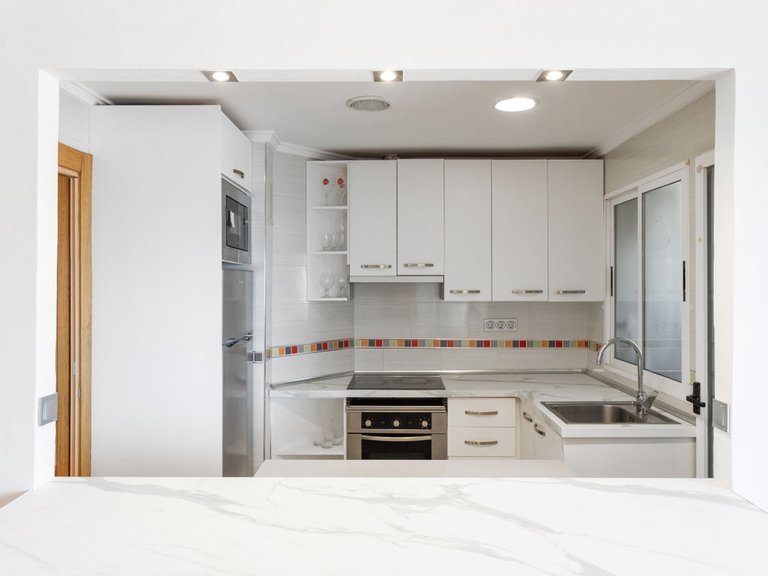 Apartment for Sale in Torrevieja, Alicante 8