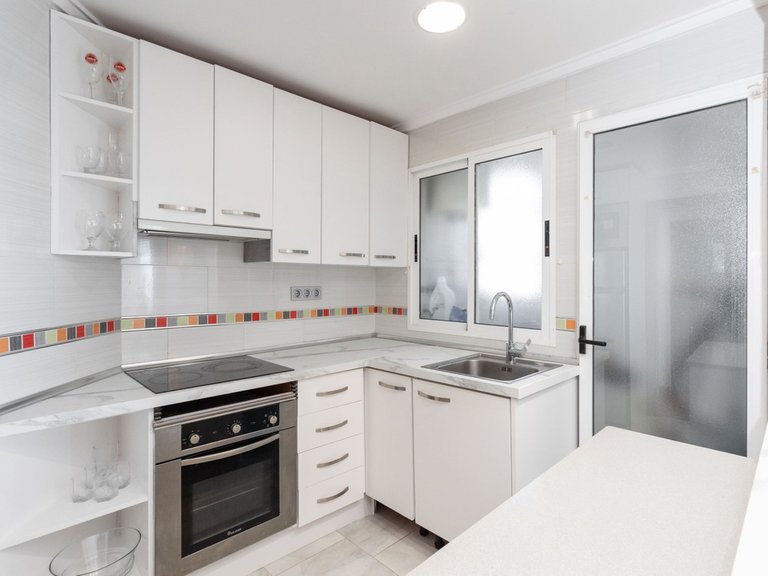 Apartment for Sale in Torrevieja, Alicante 9