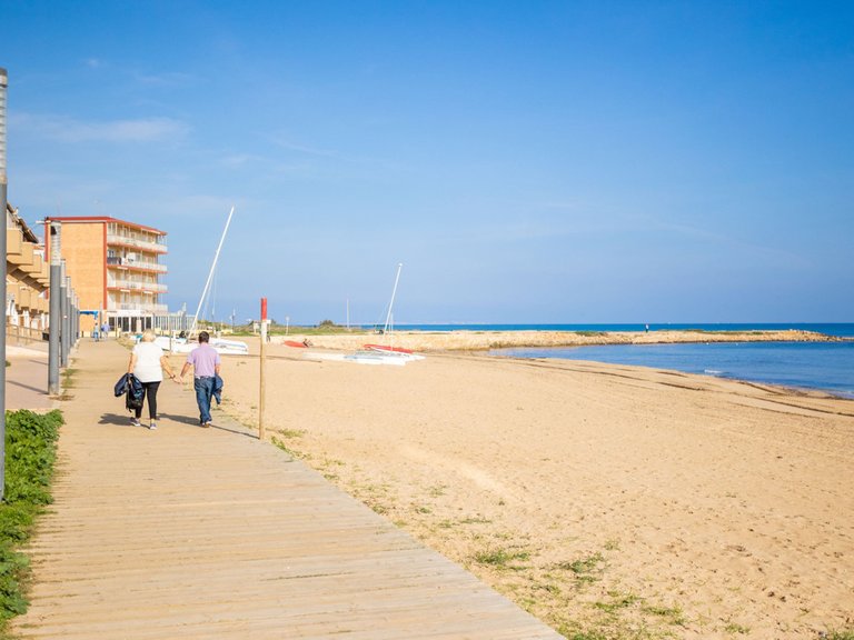 Apartment for Sale in Torrevieja, Alicante 22