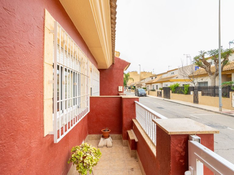 Town House for Sale in Los Alcazares, Murcia 1