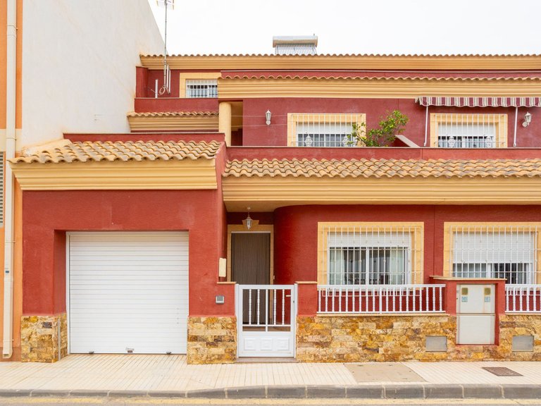 Town House for Sale in Los Alcazares, Murcia 2