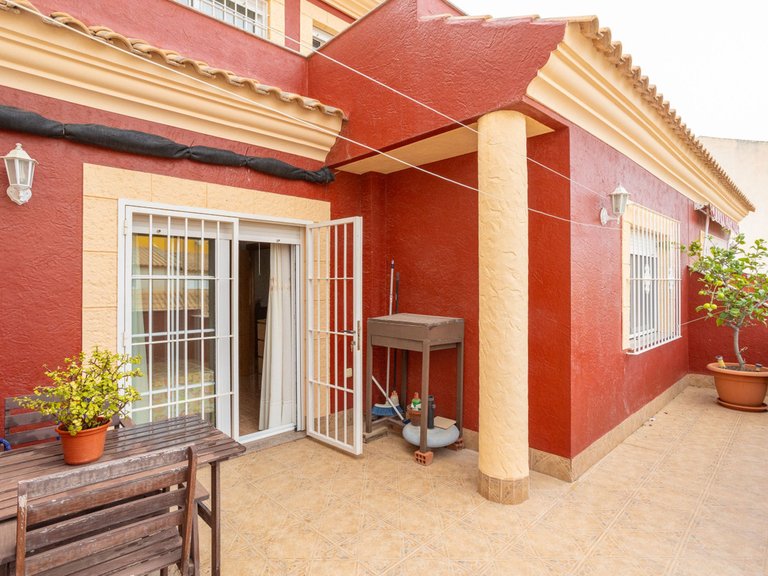 Town House for Sale in Los Alcazares, Murcia 3