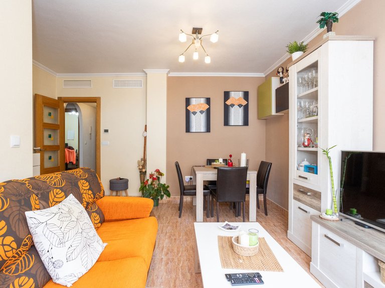 Town House for Sale in Los Alcazares, Murcia 5