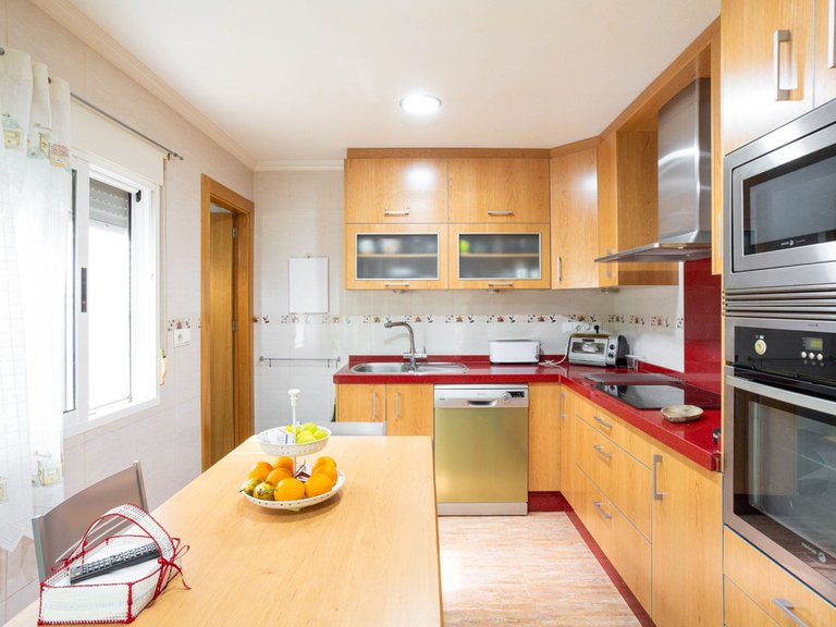 Town House for Sale in Los Alcazares, Murcia 6