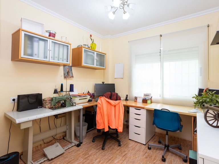 Town House for Sale in Los Alcazares, Murcia 10