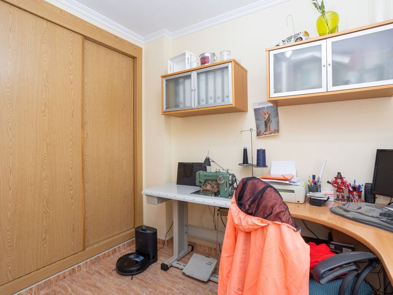 Town House for Sale in Los Alcazares, Murcia 11