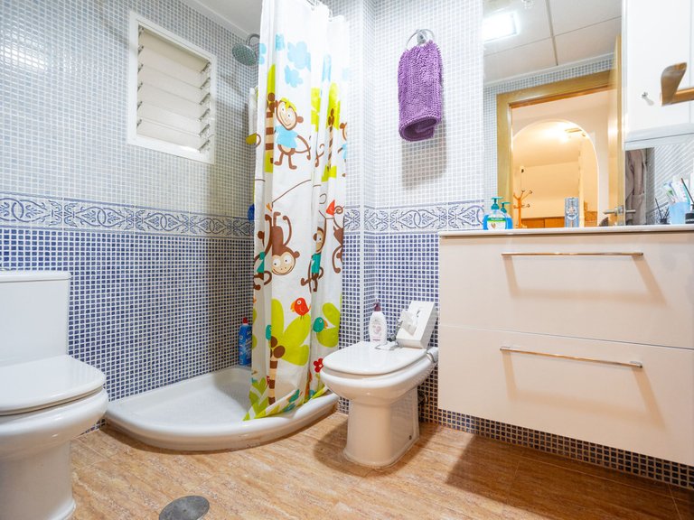 Town House for Sale in Los Alcazares, Murcia 12