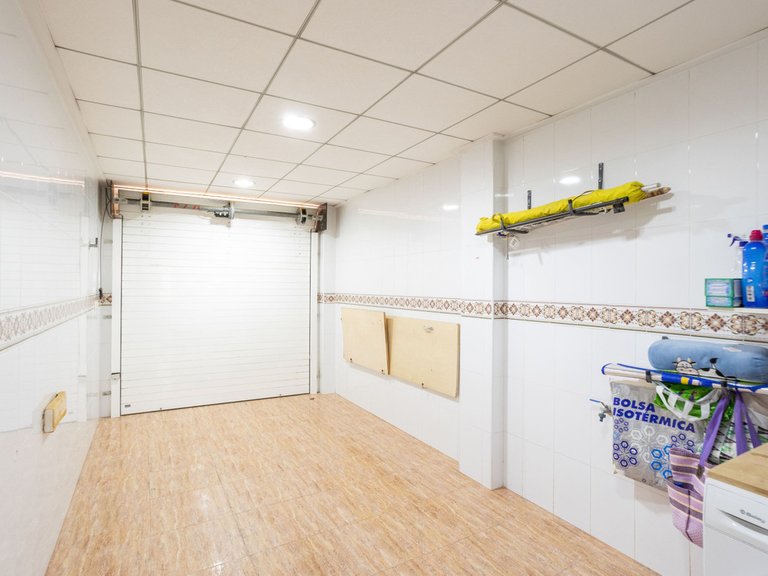 Town House for Sale in Los Alcazares, Murcia 13