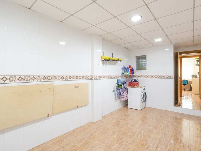 Town House for Sale in Los Alcazares, Murcia 14