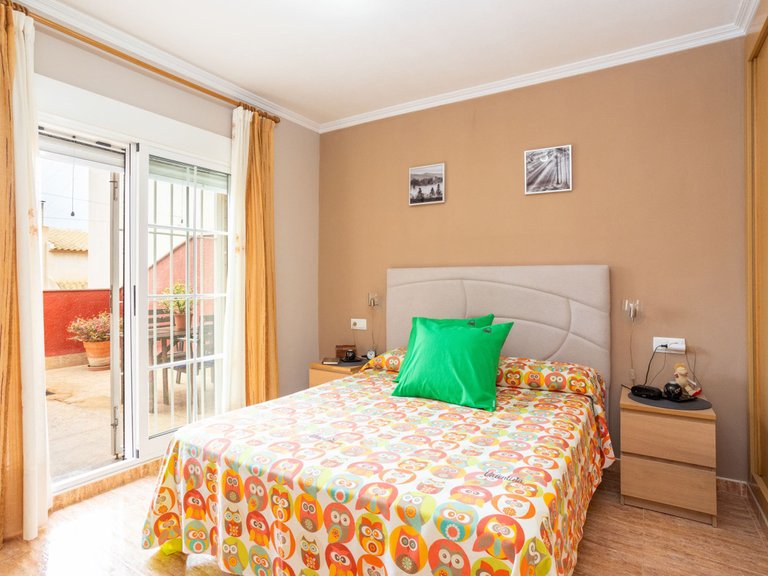 Town House for Sale in Los Alcazares, Murcia 16