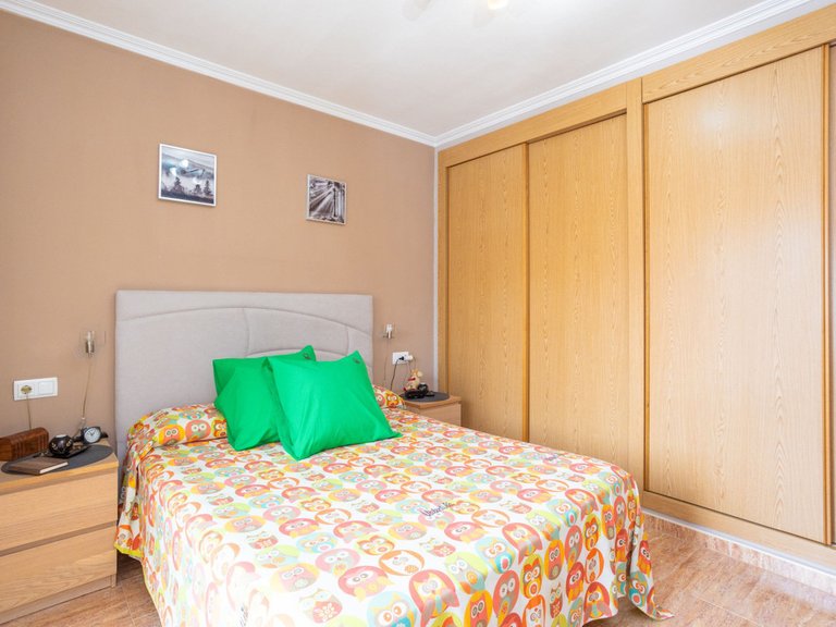 Town House for Sale in Los Alcazares, Murcia 17