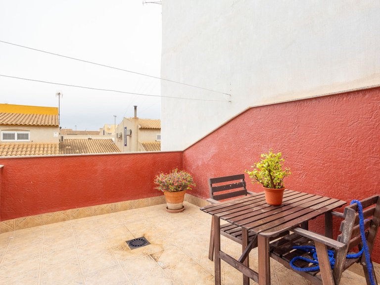 Town House for Sale in Los Alcazares, Murcia 18