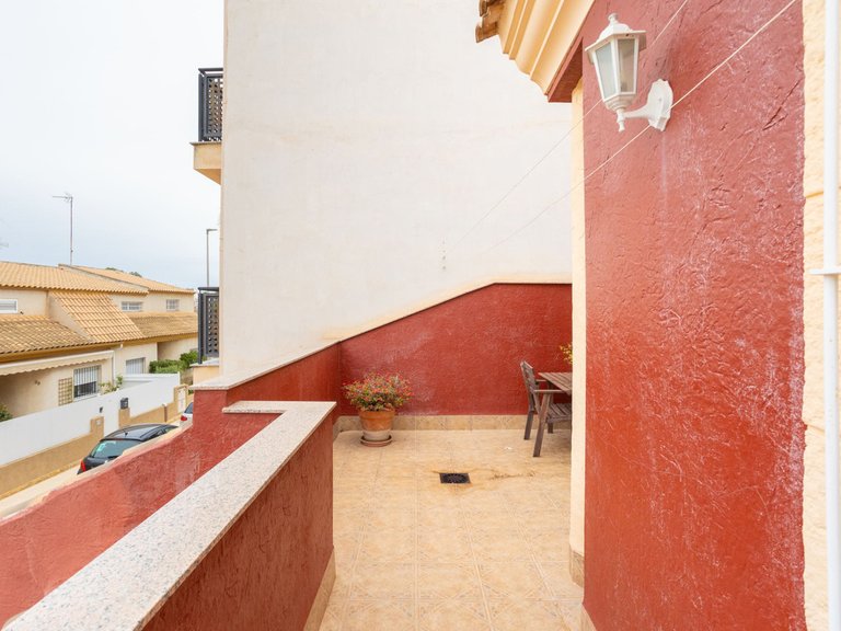 Town House for Sale in Los Alcazares, Murcia 19