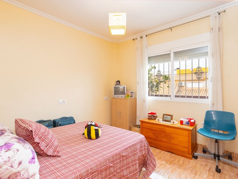 Town House for Sale in Los Alcazares, Murcia 20