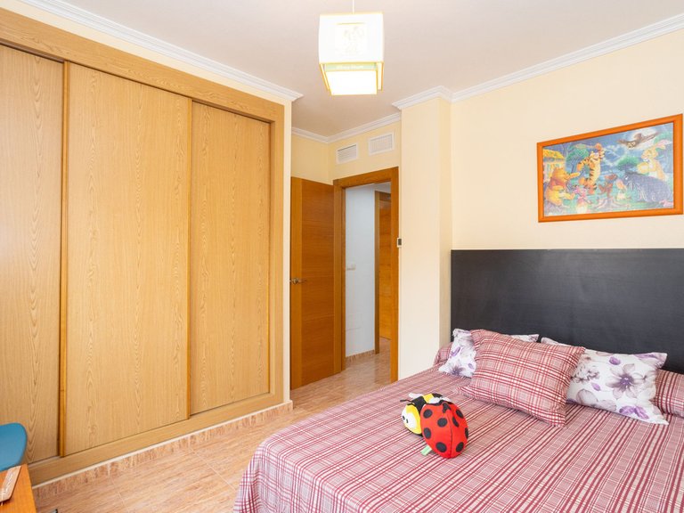 Town House for Sale in Los Alcazares, Murcia 21