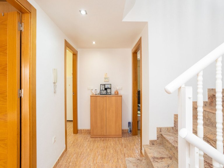 Town House for Sale in Los Alcazares, Murcia 22