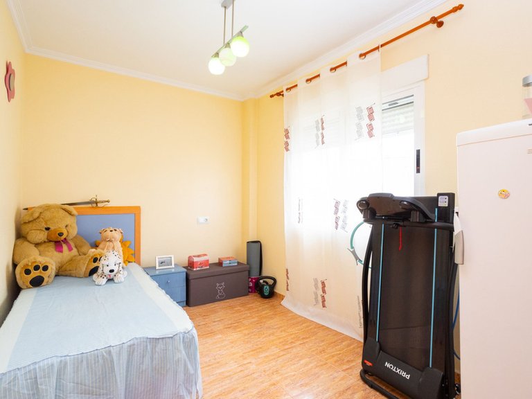Town House for Sale in Los Alcazares, Murcia 23