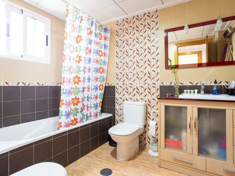 Town House for Sale in Los Alcazares, Murcia 24