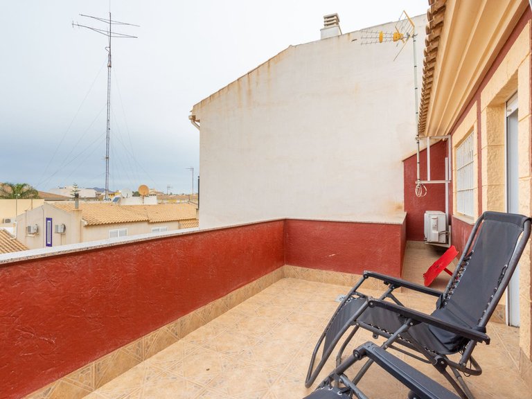 Town House for Sale in Los Alcazares, Murcia 26