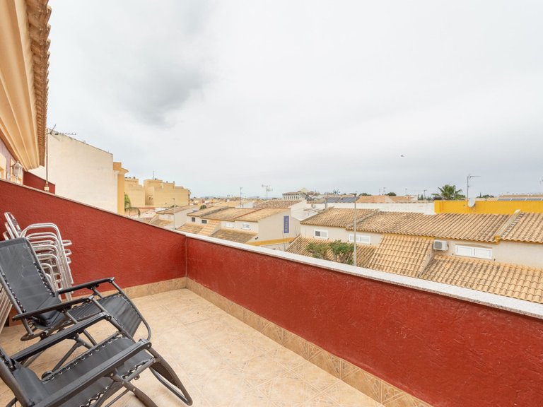 Town House for Sale in Los Alcazares, Murcia 27