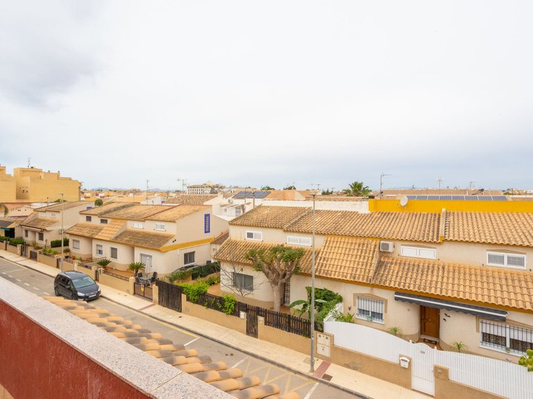 Town House for Sale in Los Alcazares, Murcia 28