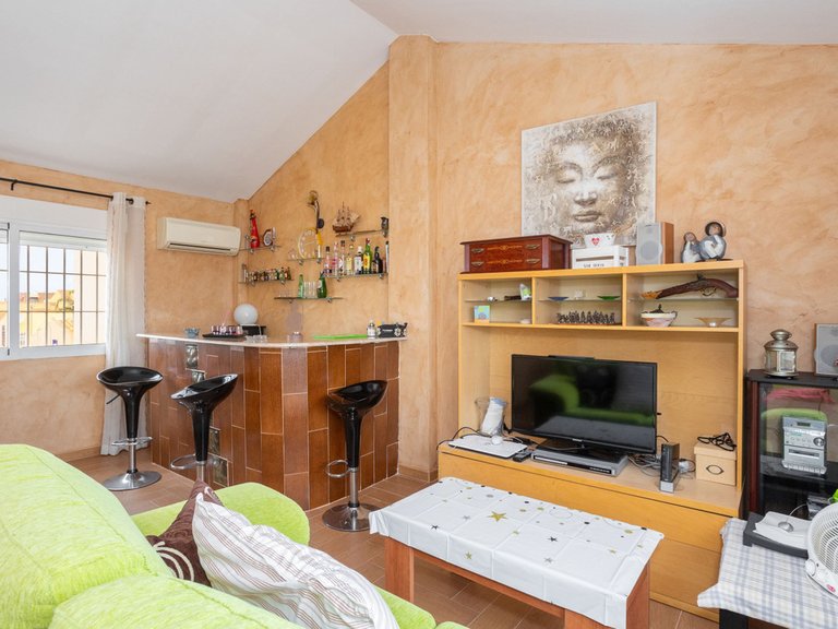 Town House for Sale in Los Alcazares, Murcia 29