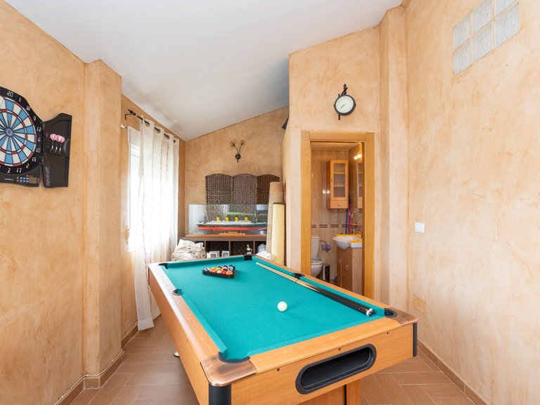 Town House for Sale in Los Alcazares, Murcia 31