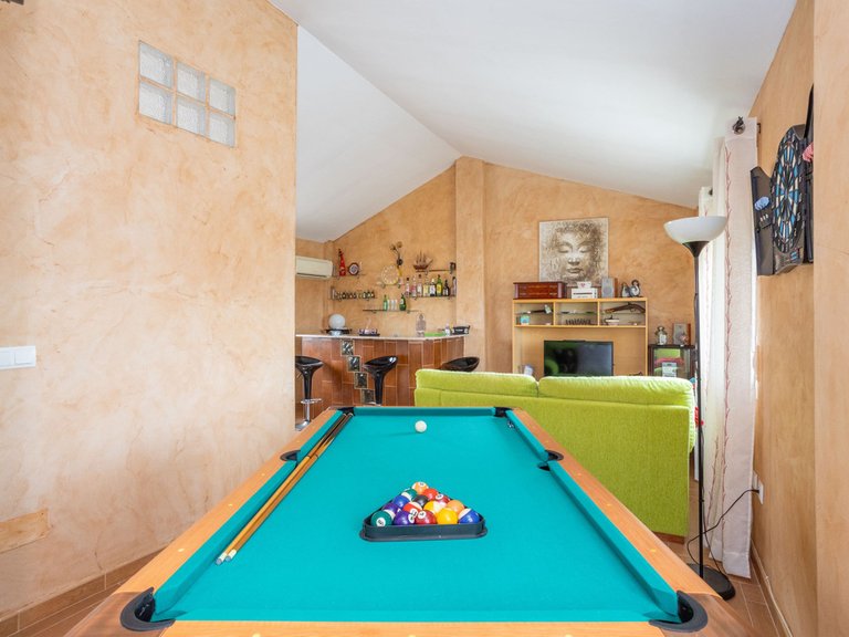 Town House for Sale in Los Alcazares, Murcia 32