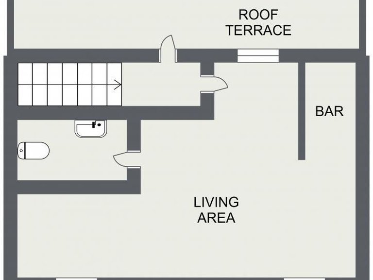 Town House for Sale in Los Alcazares, Murcia 36