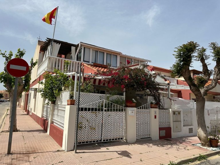 Town House for Sale in Los Alcazares, Murcia 1