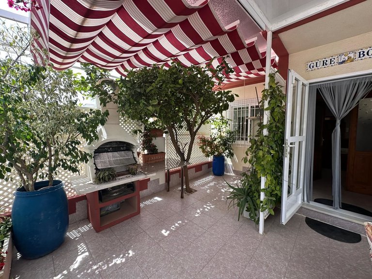 Town House for Sale in Los Alcazares, Murcia 2