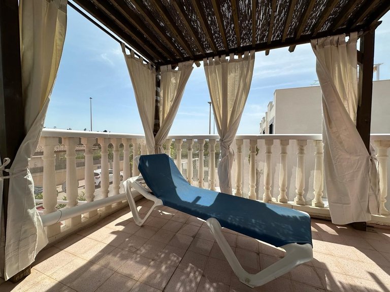 Town House for Sale in Los Alcazares, Murcia 3
