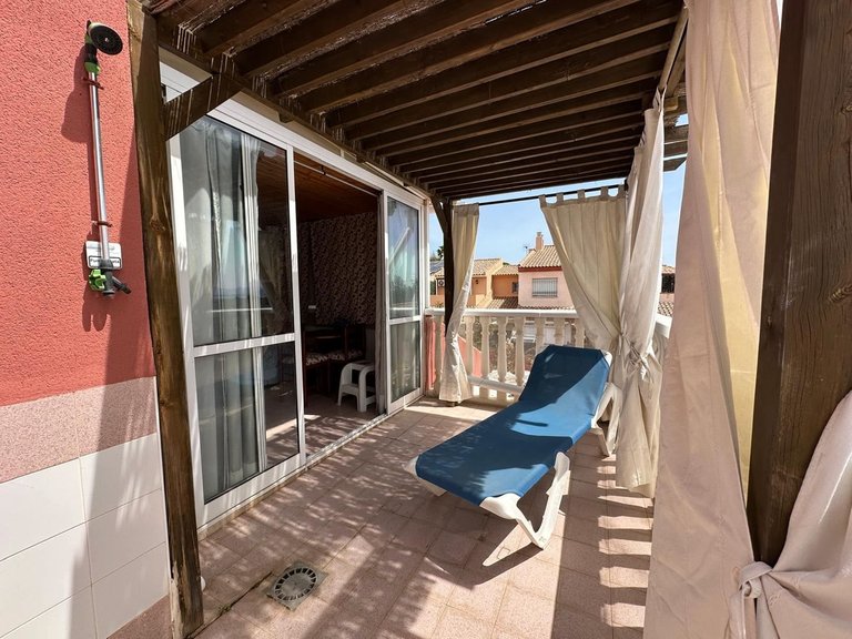 Town House for Sale in Los Alcazares, Murcia 4