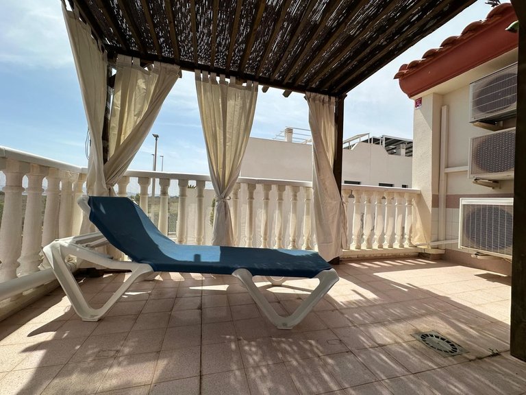Town House for Sale in Los Alcazares, Murcia 8