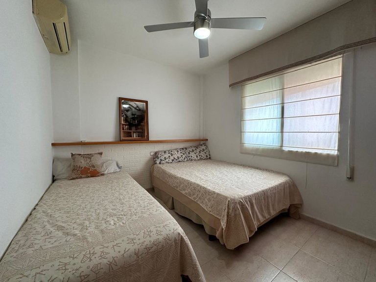 Town House for Sale in Los Alcazares, Murcia 12