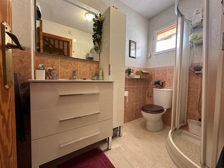 Town House for Sale in Los Alcazares, Murcia 16