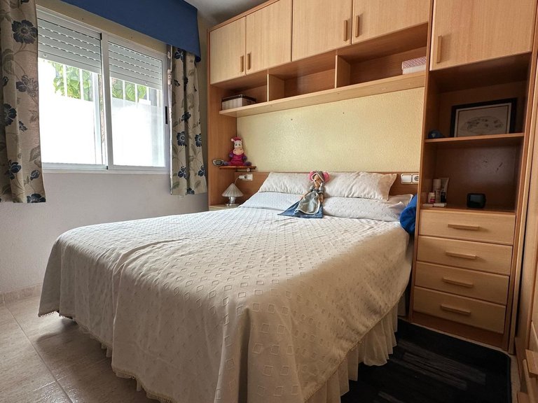 Town House for Sale in Los Alcazares, Murcia 17