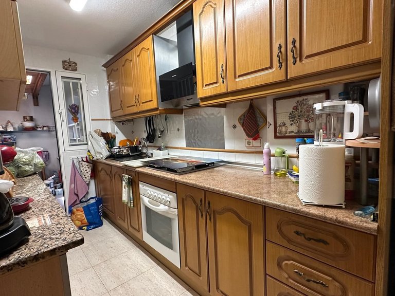 Town House for Sale in Los Alcazares, Murcia 18