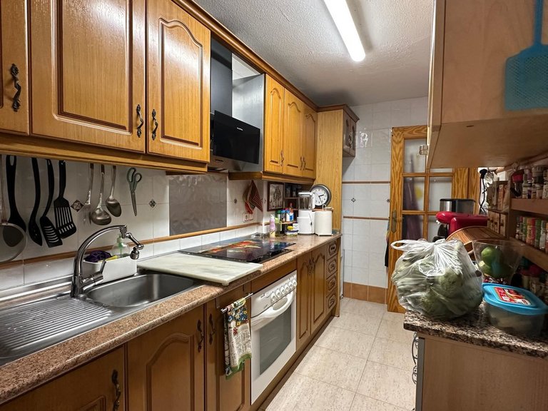 Town House for Sale in Los Alcazares, Murcia 19