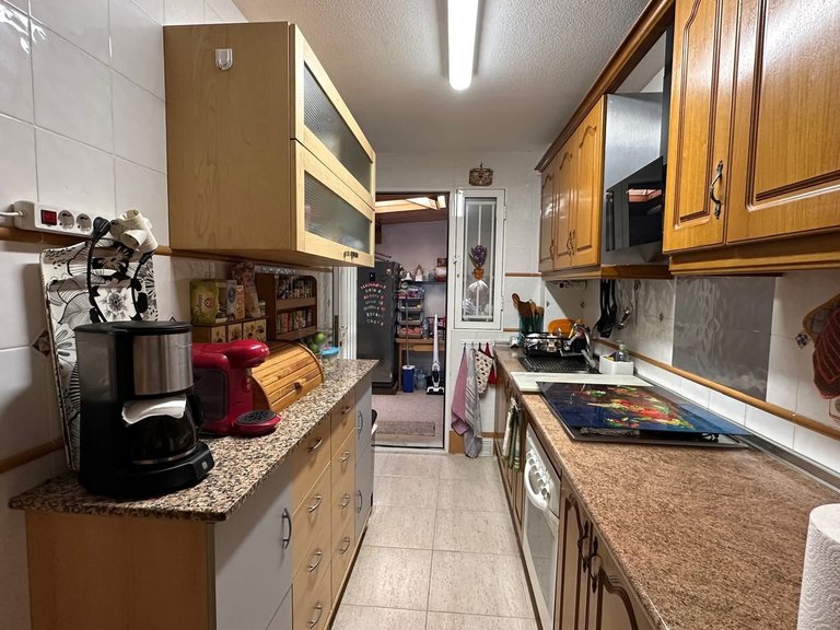 Town House for Sale in Los Alcazares, Murcia 20