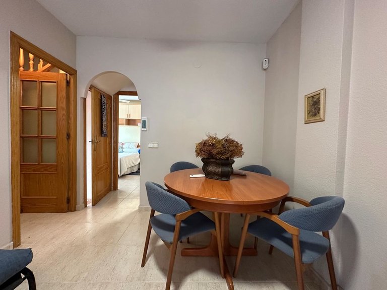 Town House for Sale in Los Alcazares, Murcia 22
