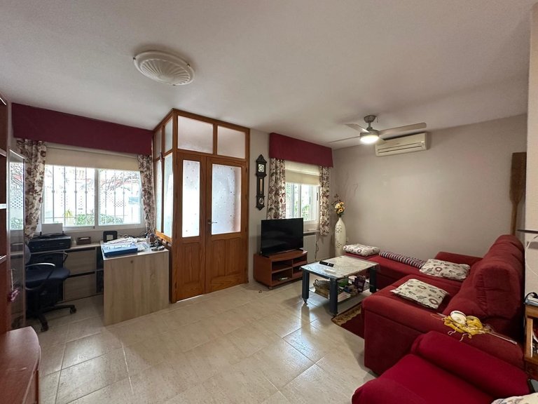 Town House for Sale in Los Alcazares, Murcia 24