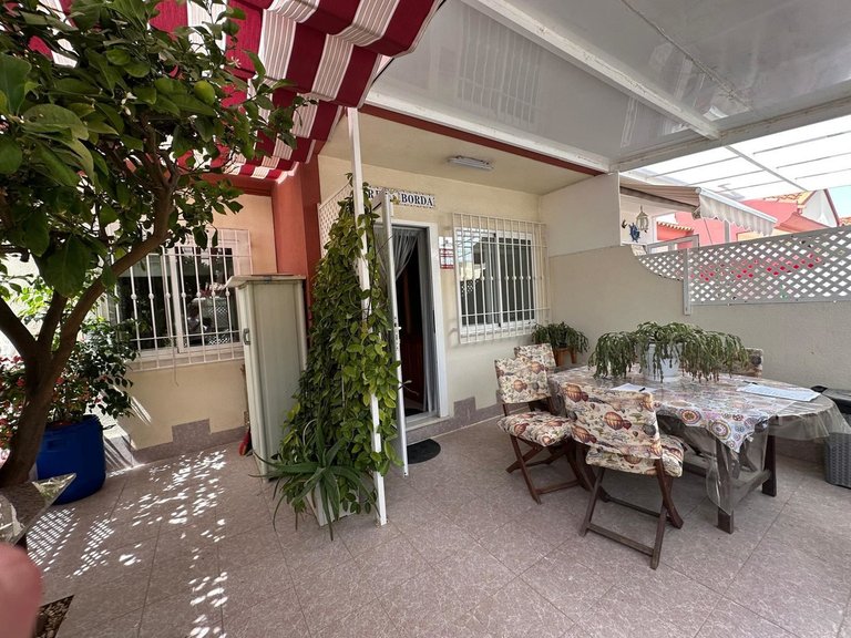 Town House for Sale in Los Alcazares, Murcia 27