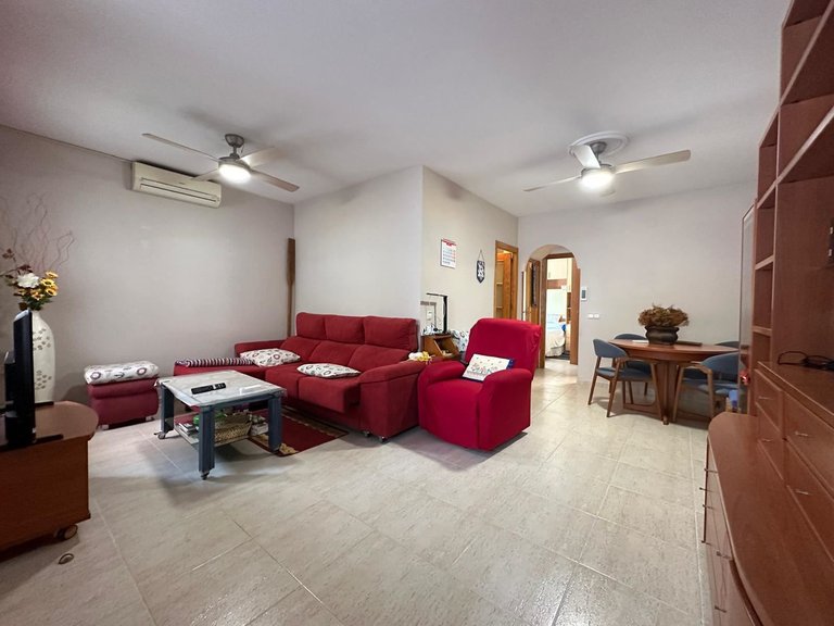 Town House for Sale in Los Alcazares, Murcia 28