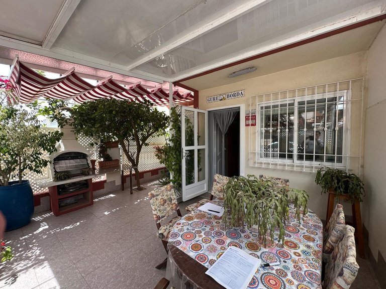 Town House for Sale in Los Alcazares, Murcia 29