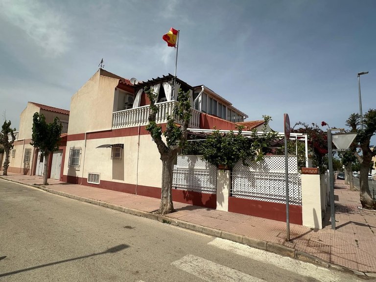 Town House for Sale in Los Alcazares, Murcia 33