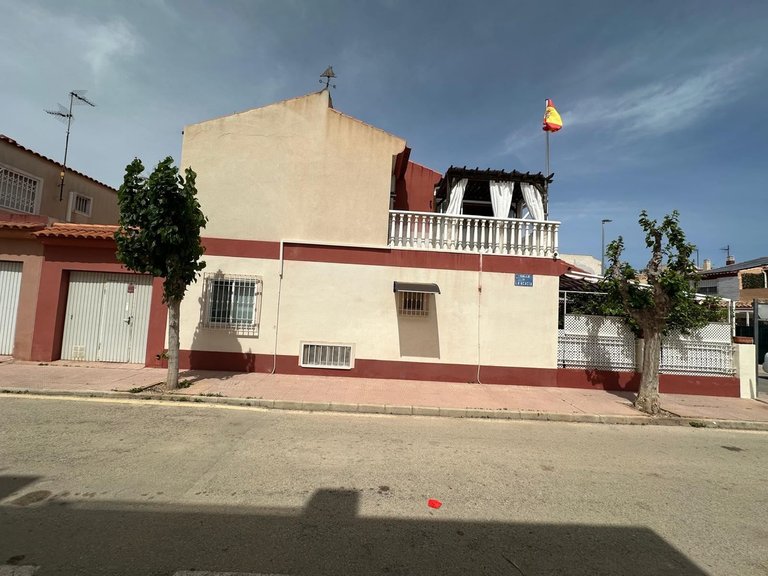 Town House for Sale in Los Alcazares, Murcia 34
