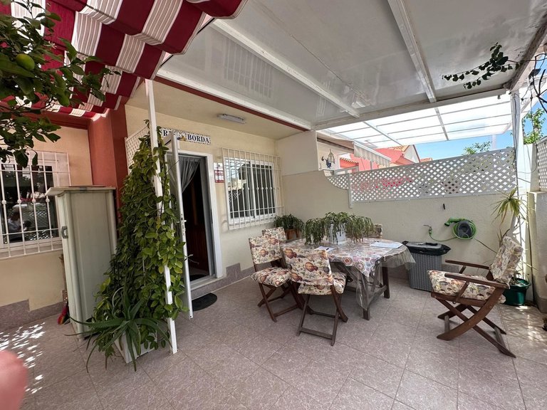 Town House for Sale in Los Alcazares, Murcia 35