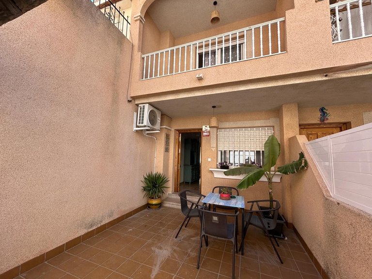 Town House for Sale in San Pedro Del Pinatar, Murcia 1